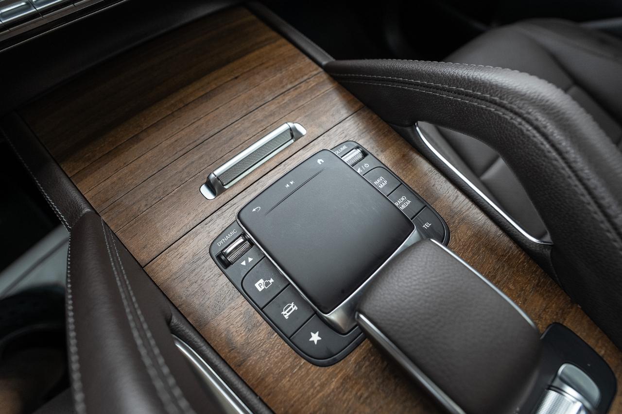 Mercedes-Benz GLS-Class GLS450 4MATIC 2021