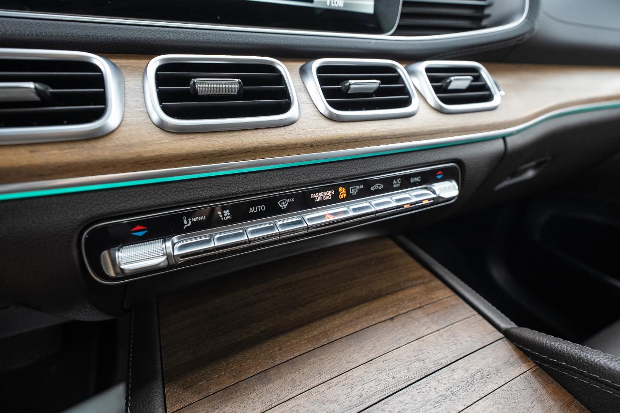 Mercedes-Benz GLS-Class GLS450 4MATIC 2021