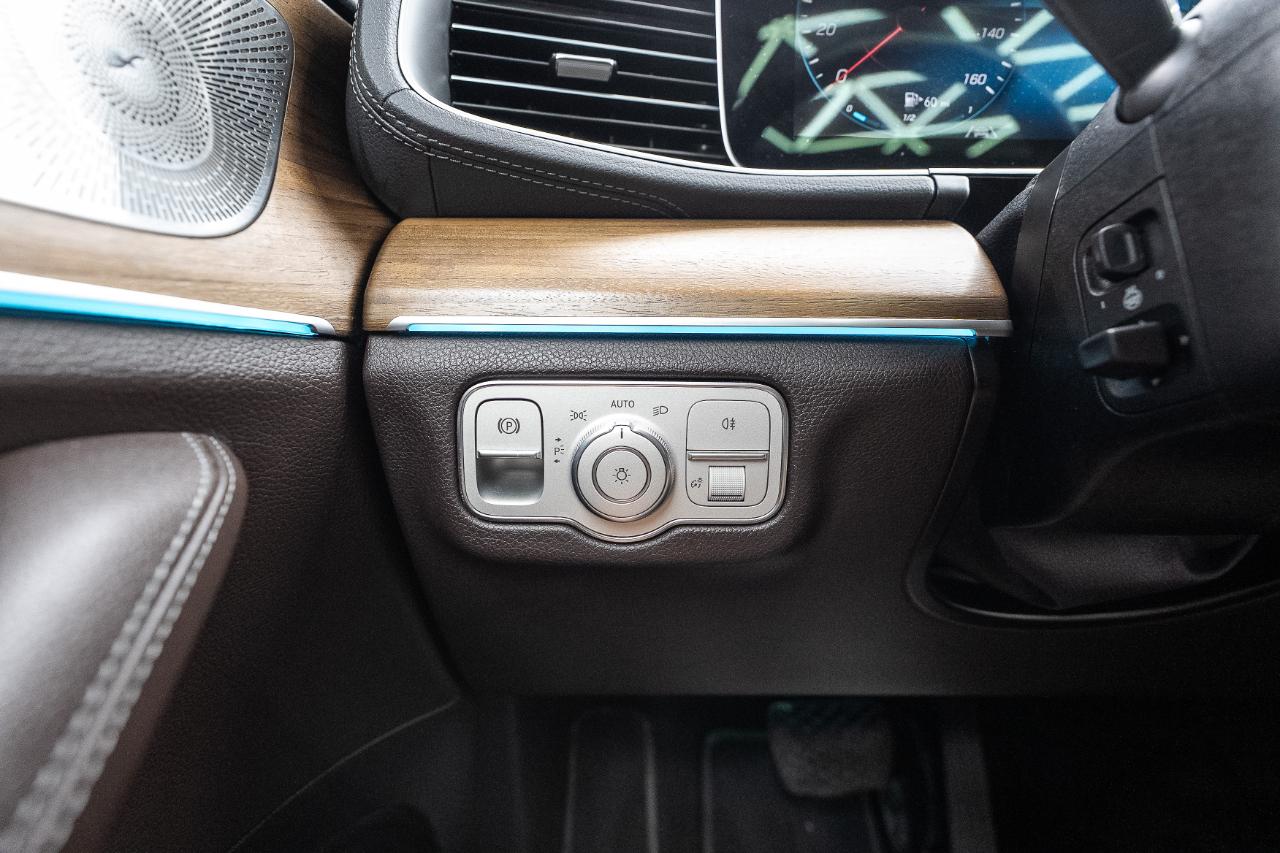 Mercedes-Benz GLS-Class GLS450 4MATIC 2021