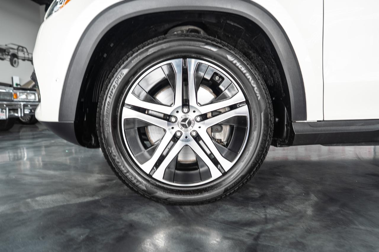 Mercedes-Benz GLS-Class GLS450 4MATIC 2021