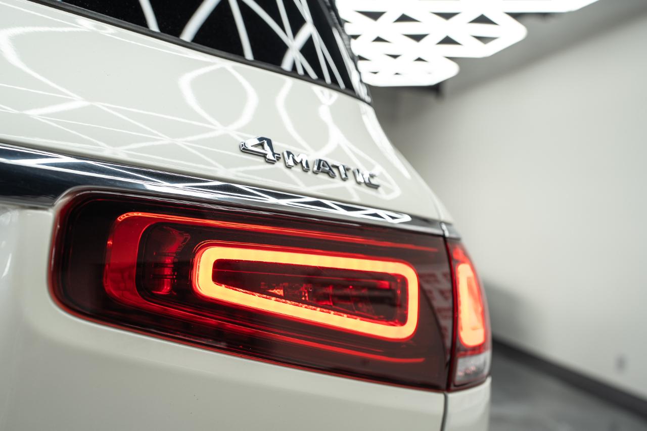 Mercedes-Benz GLS-Class GLS450 4MATIC 2021