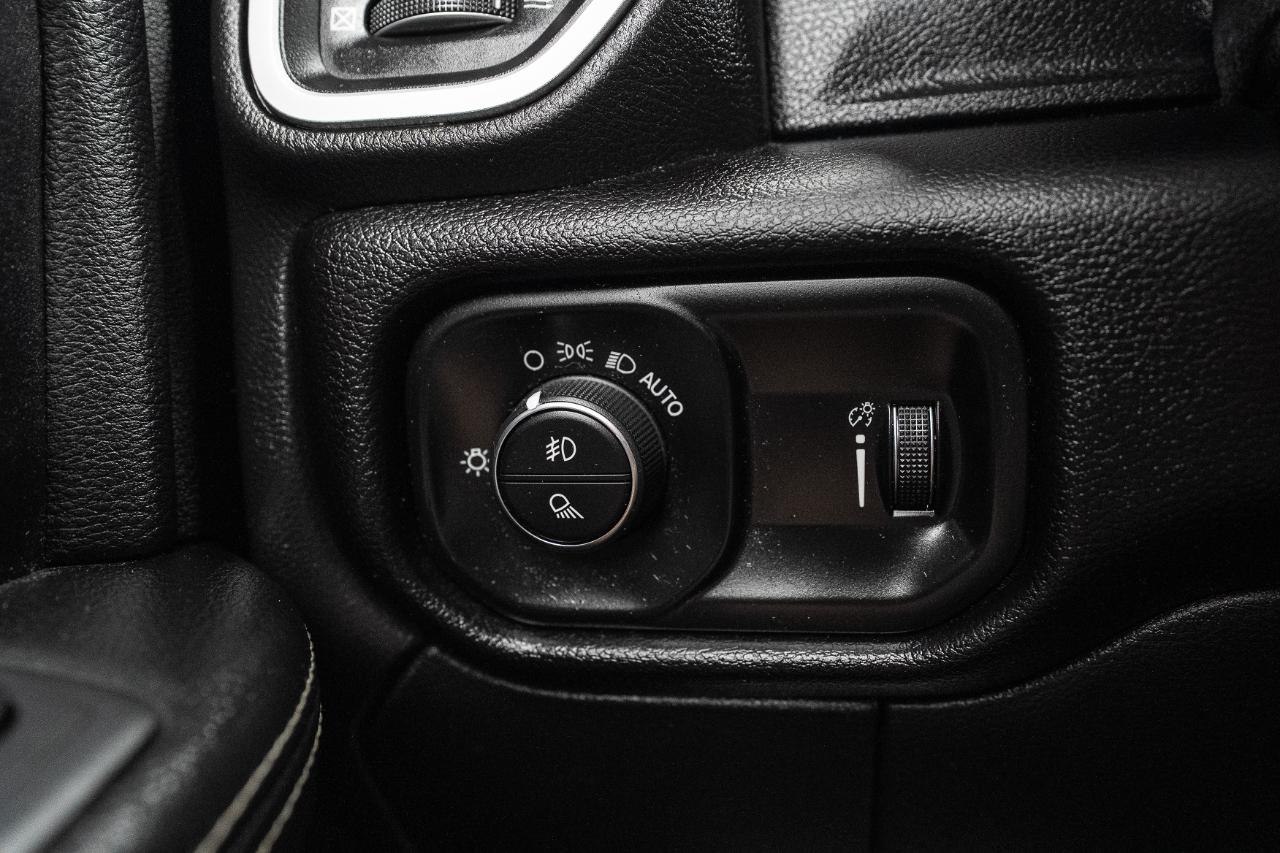 RAM 2500  2022