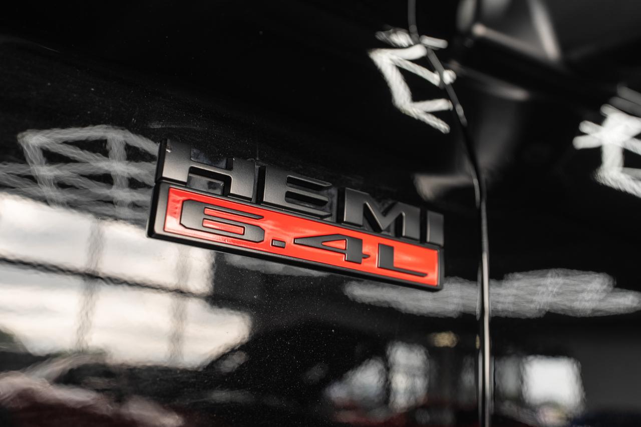 RAM 2500  2022