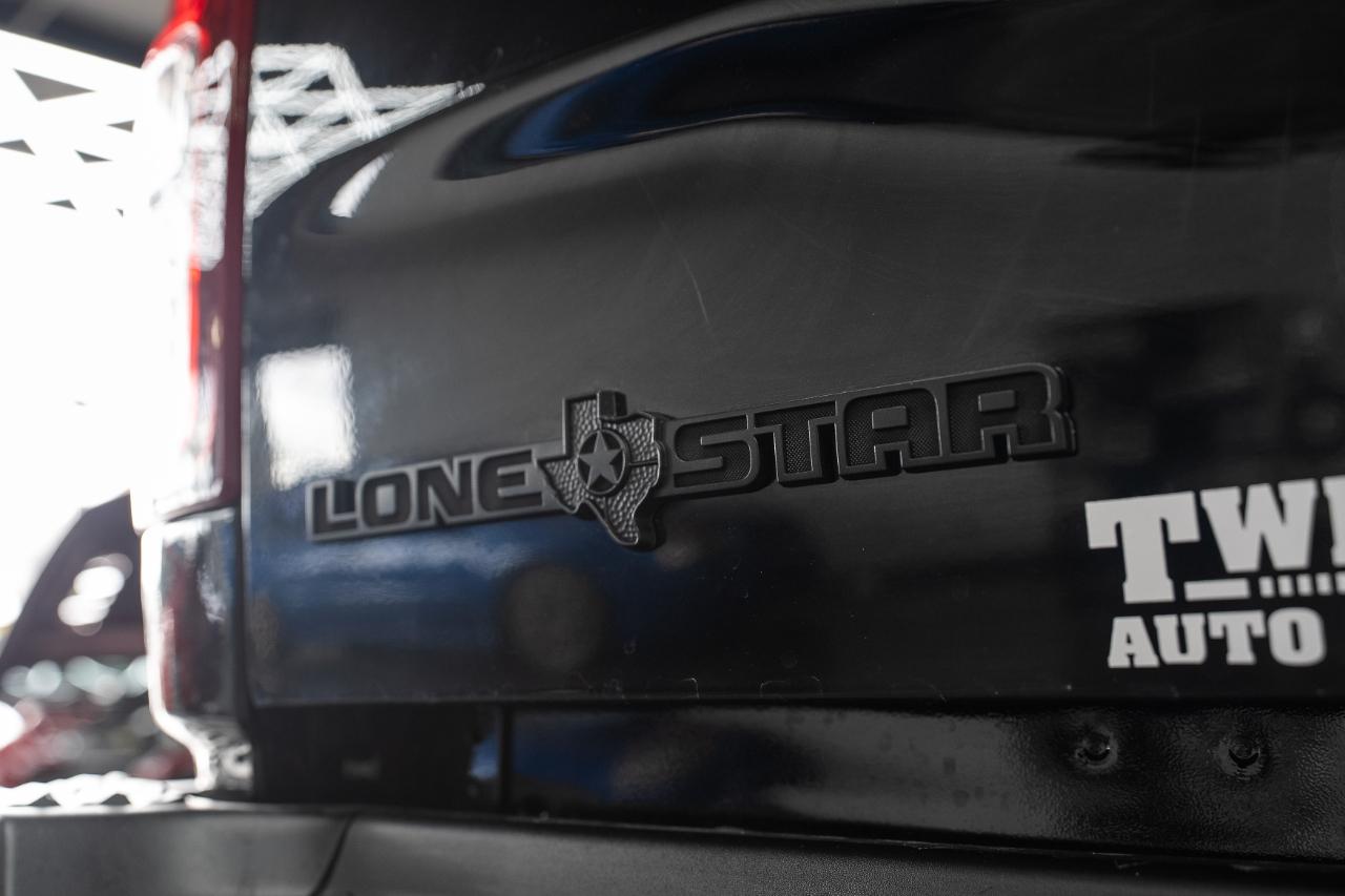 RAM 2500  2022