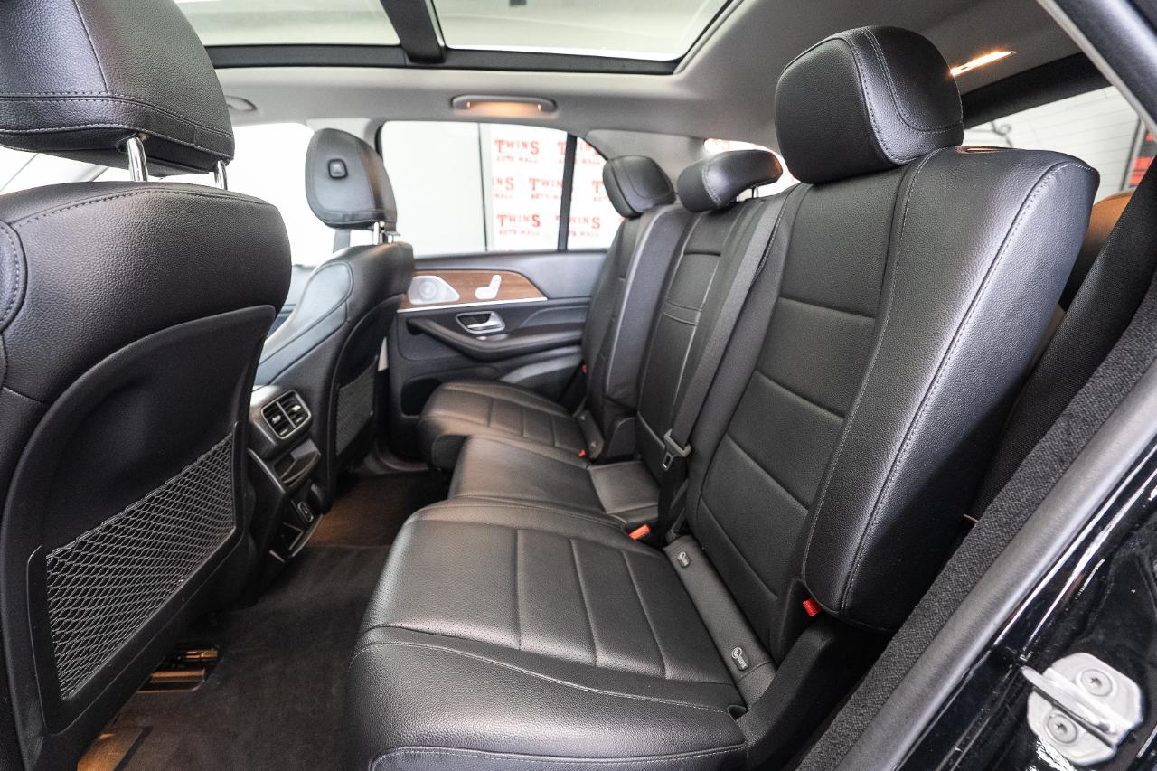 Mercedes-Benz GLE-Class GLE350 4MATIC 2021
