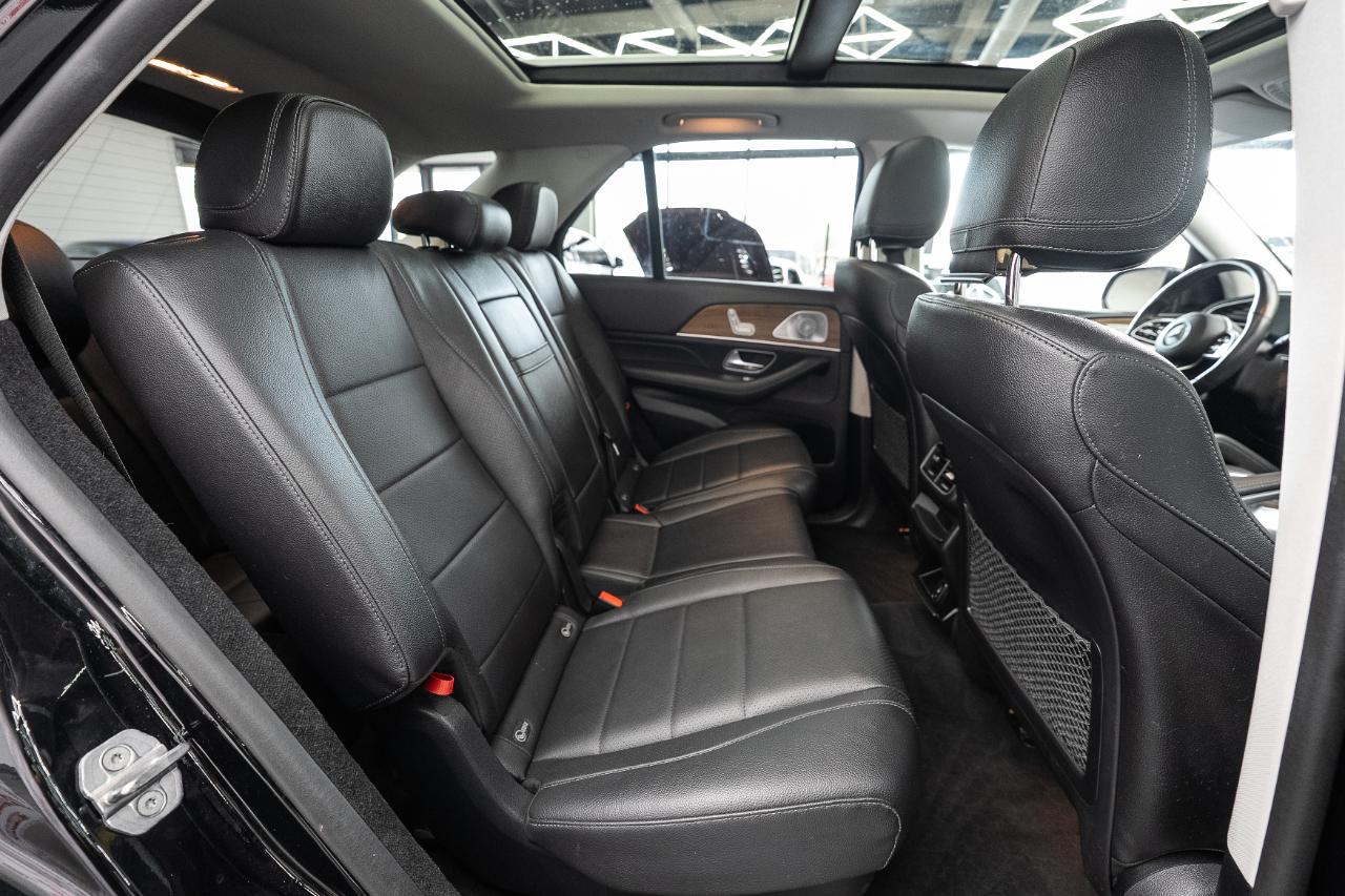 Mercedes-Benz GLE-Class GLE350 4MATIC 2021