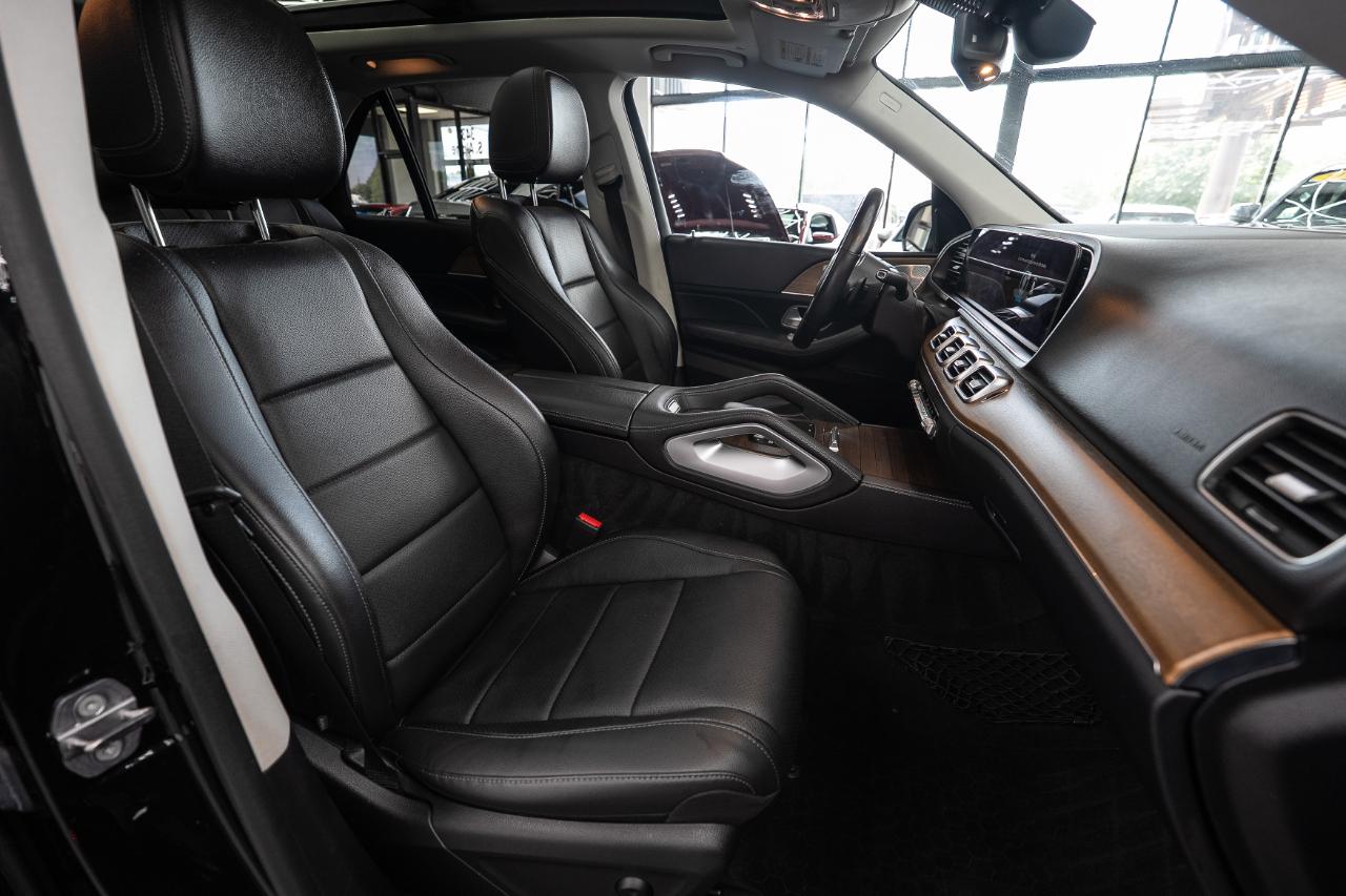 Mercedes-Benz GLE-Class GLE350 4MATIC 2021