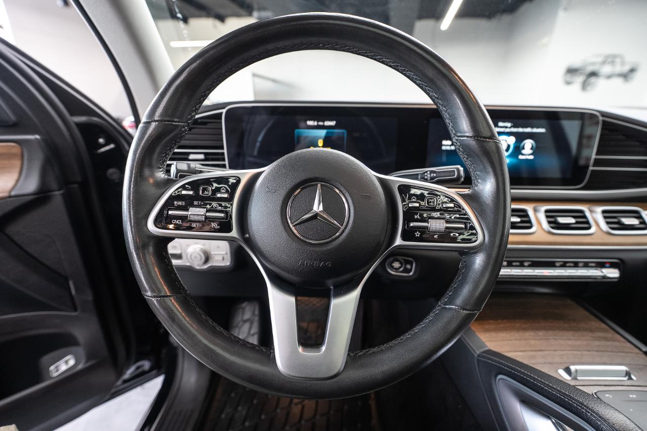 Mercedes-Benz GLE-Class GLE350 4MATIC 2021