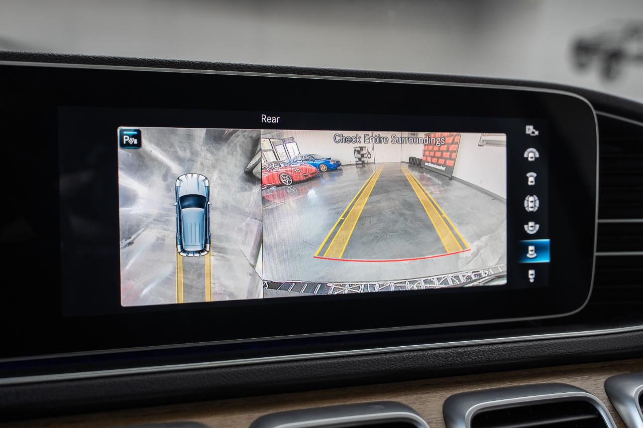 Mercedes-Benz GLE-Class GLE350 4MATIC 2021