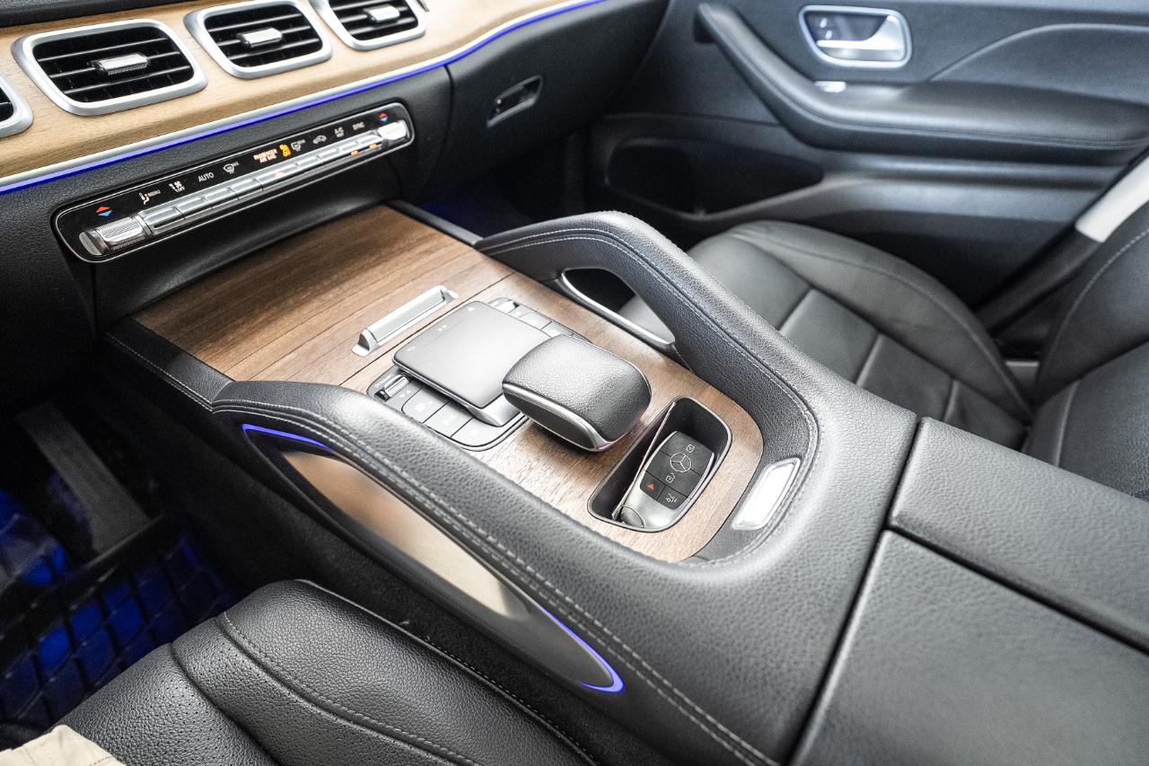 Mercedes-Benz GLE-Class GLE350 4MATIC 2021