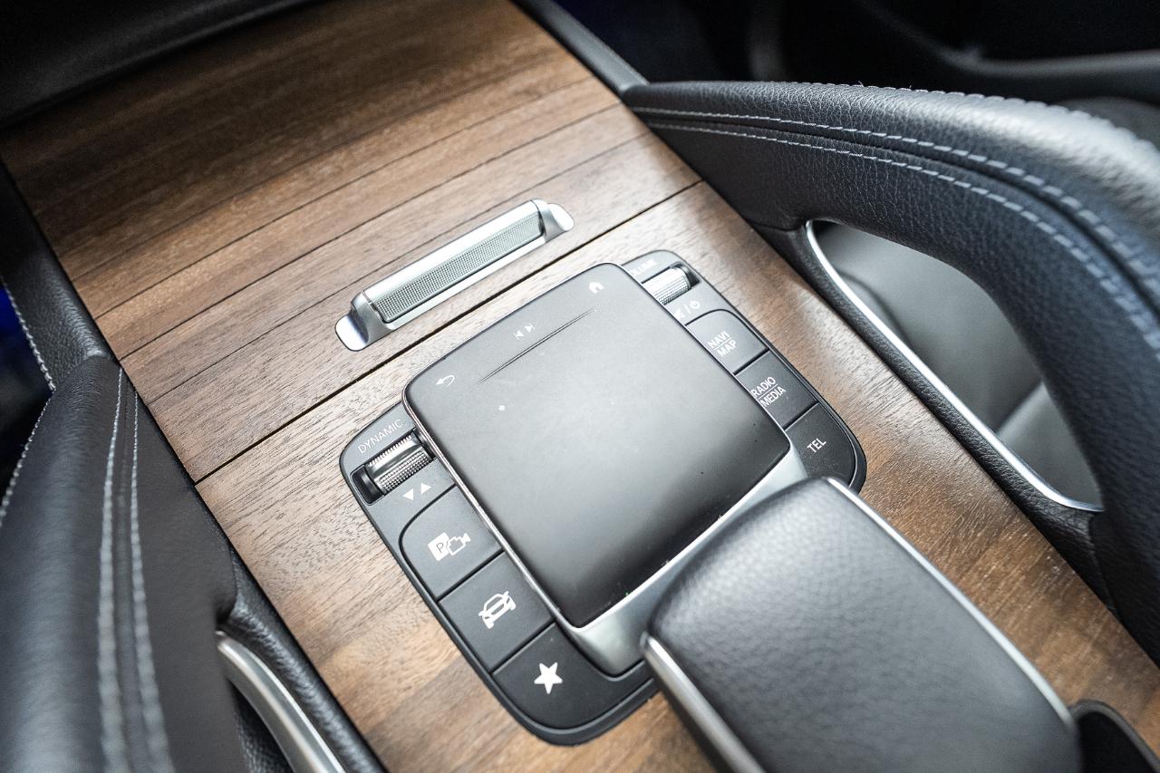 Mercedes-Benz GLE-Class GLE350 4MATIC 2021