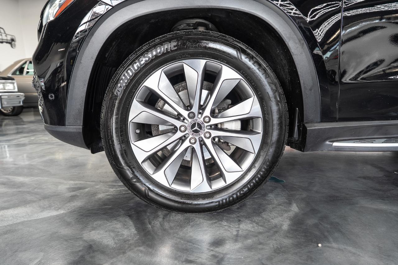 Mercedes-Benz GLE-Class GLE350 4MATIC 2021