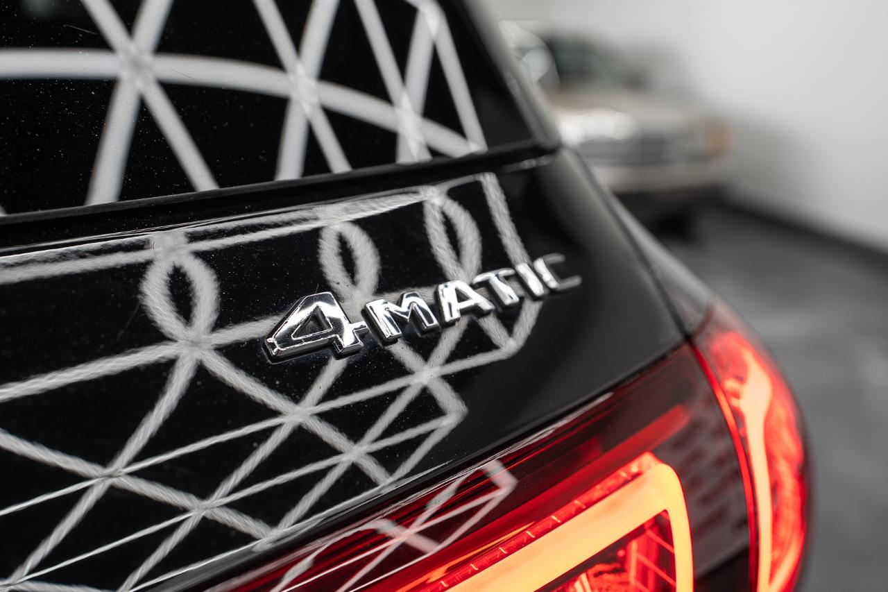 Mercedes-Benz GLE-Class GLE350 4MATIC 2021