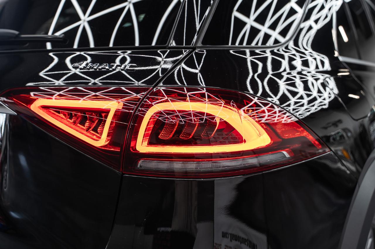 Mercedes-Benz GLE-Class GLE350 4MATIC 2021