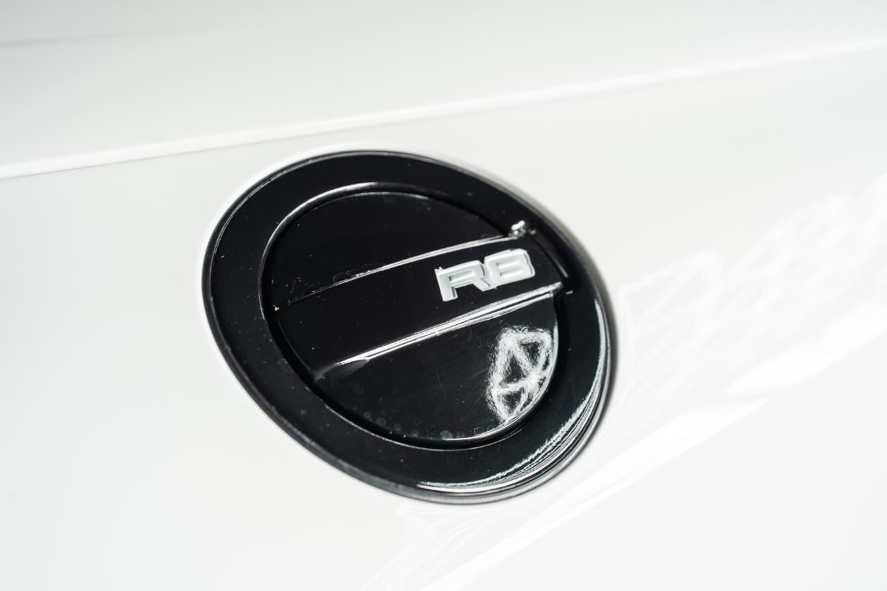 Audi R8 2dr Conv Auto quattro Spyder V10 2011