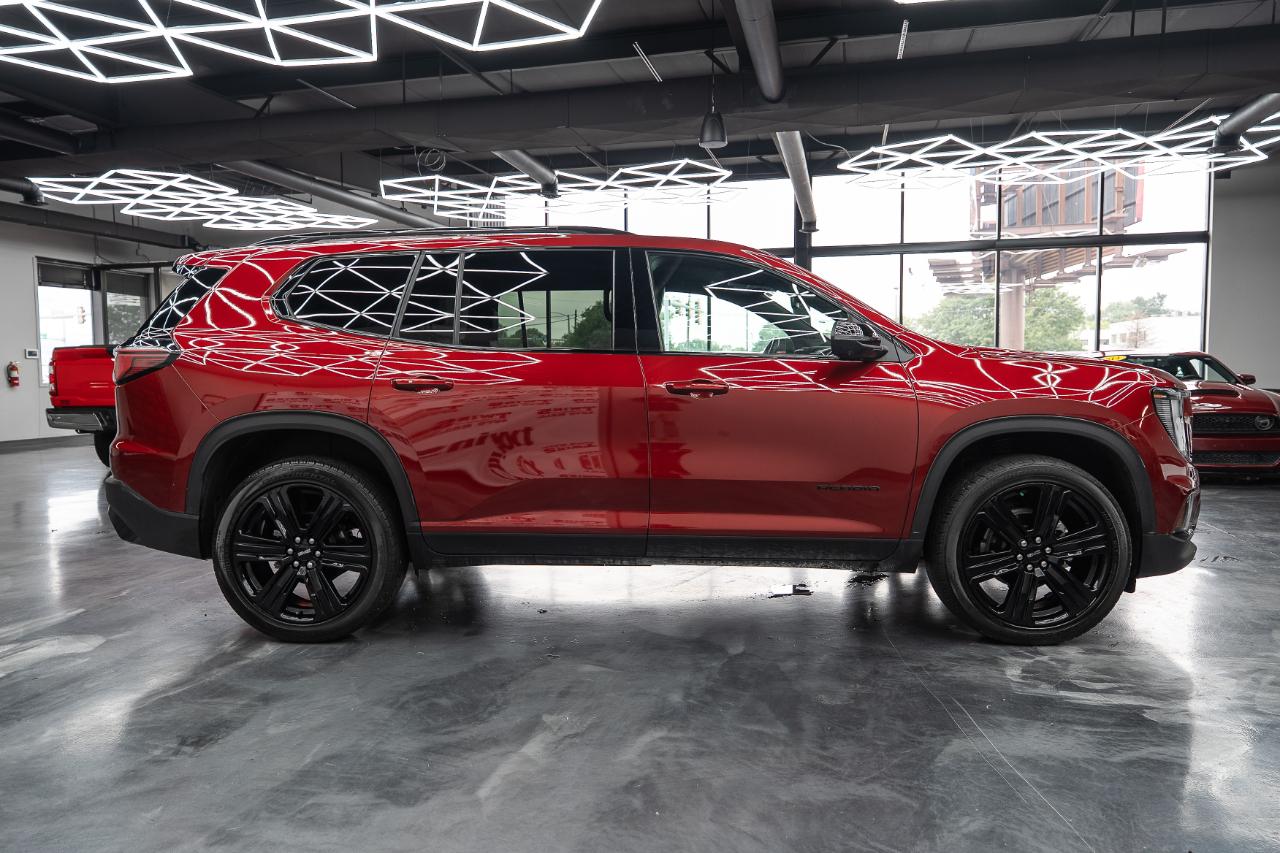 GMC Acadia Elevation AWD 2025