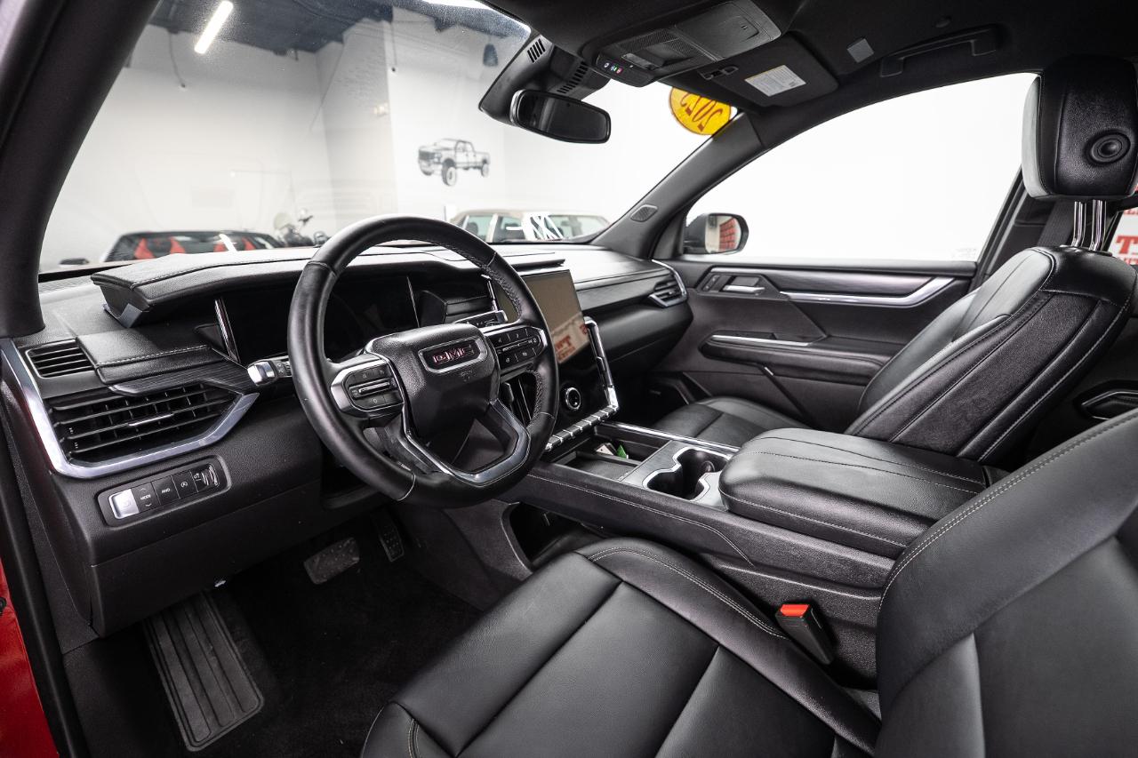 GMC Acadia Elevation AWD 2025