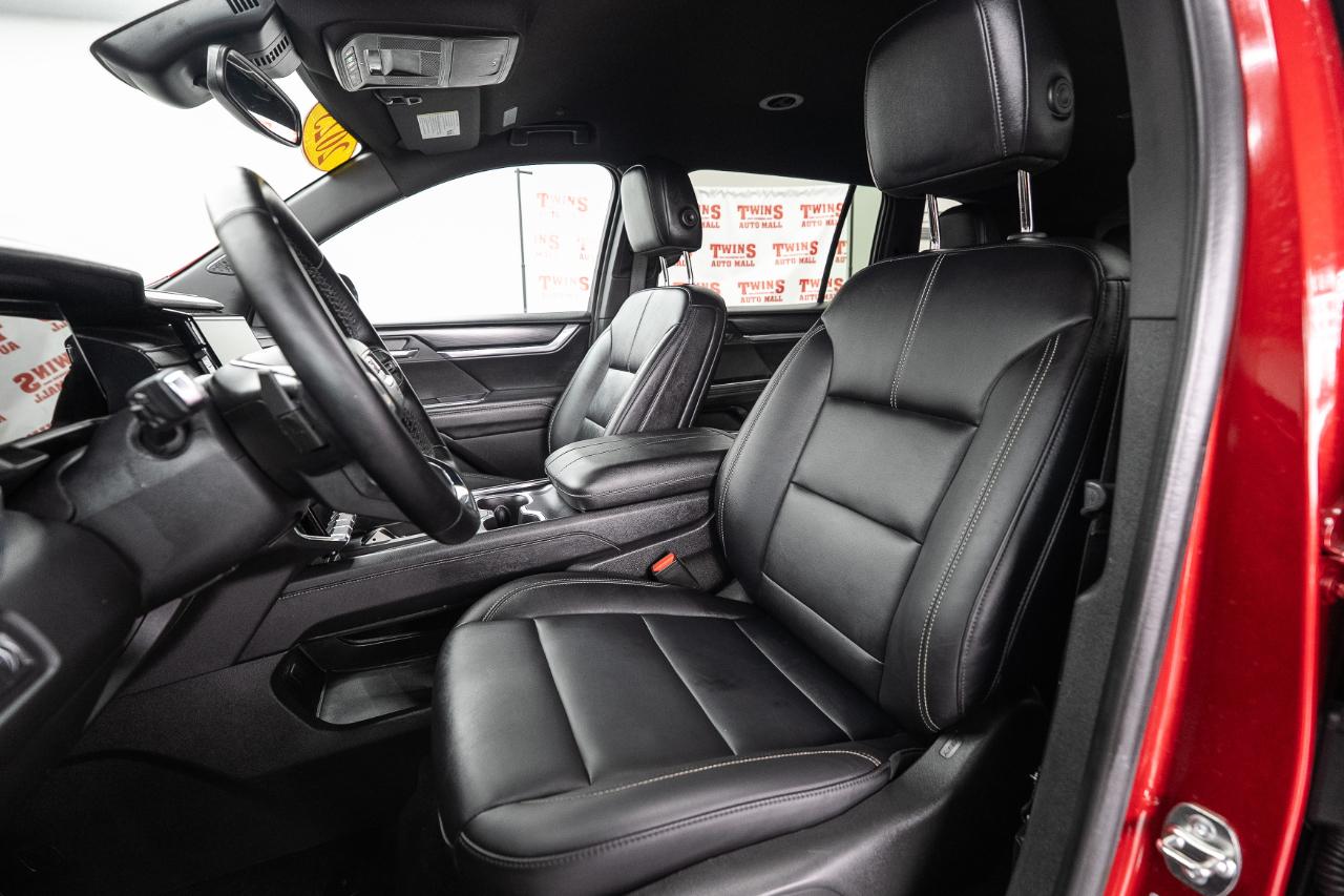 GMC Acadia Elevation AWD 2025