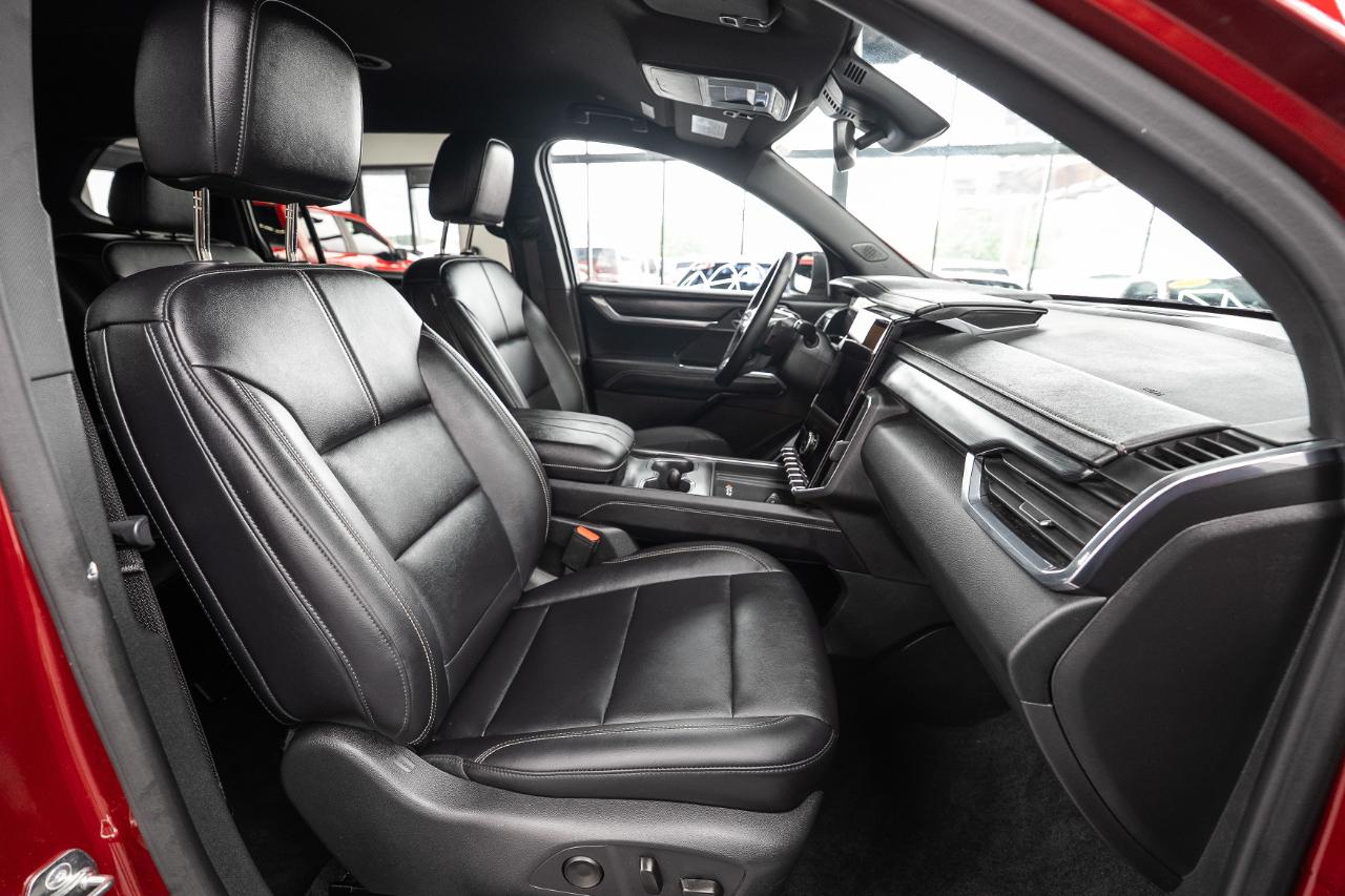 GMC Acadia Elevation AWD 2025