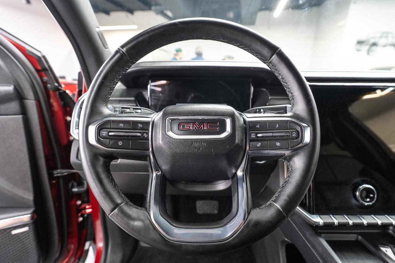 GMC Acadia Elevation AWD 2025