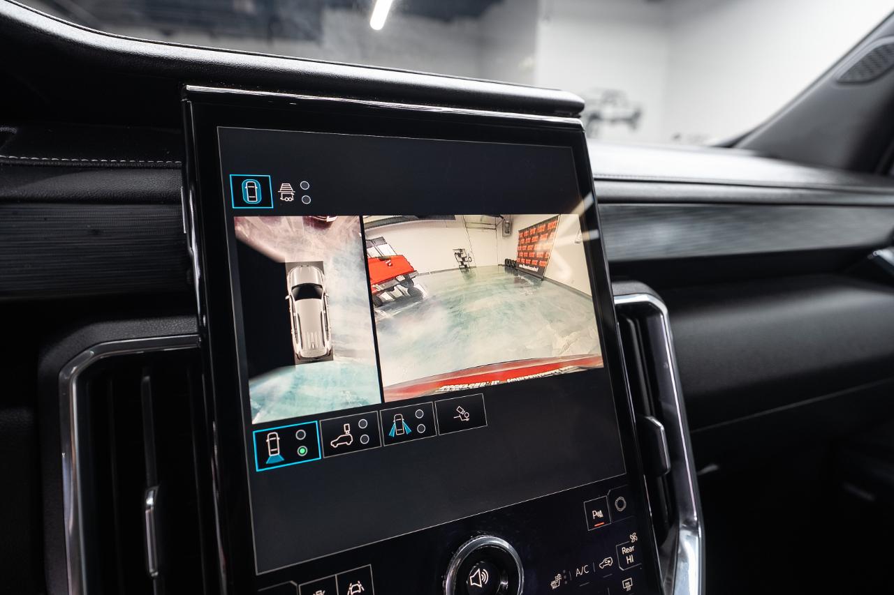 GMC Acadia Elevation AWD 2025