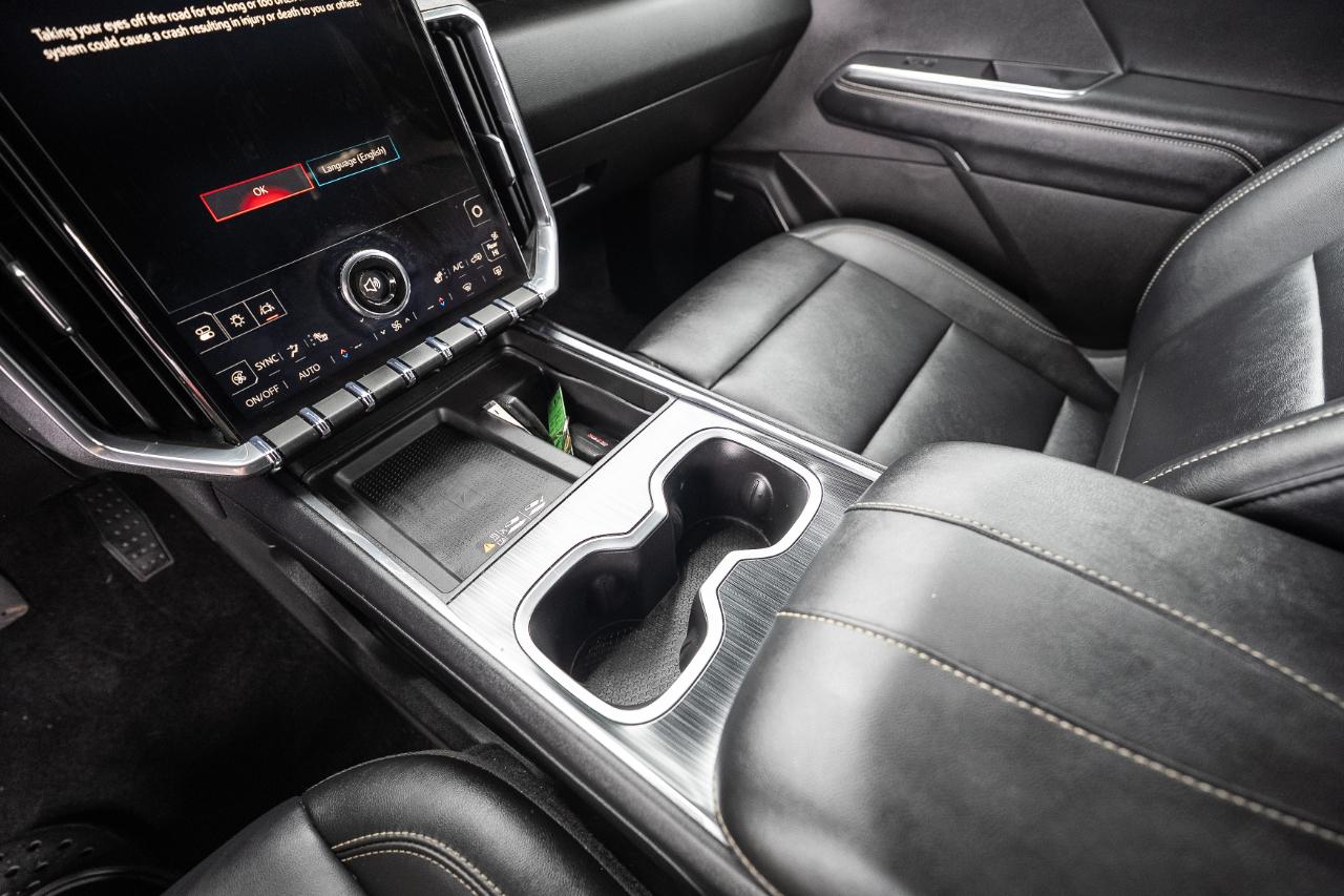 GMC Acadia Elevation AWD 2025