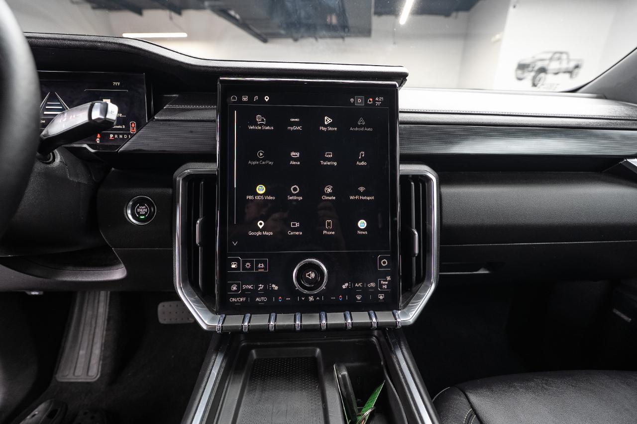 GMC Acadia Elevation AWD 2025