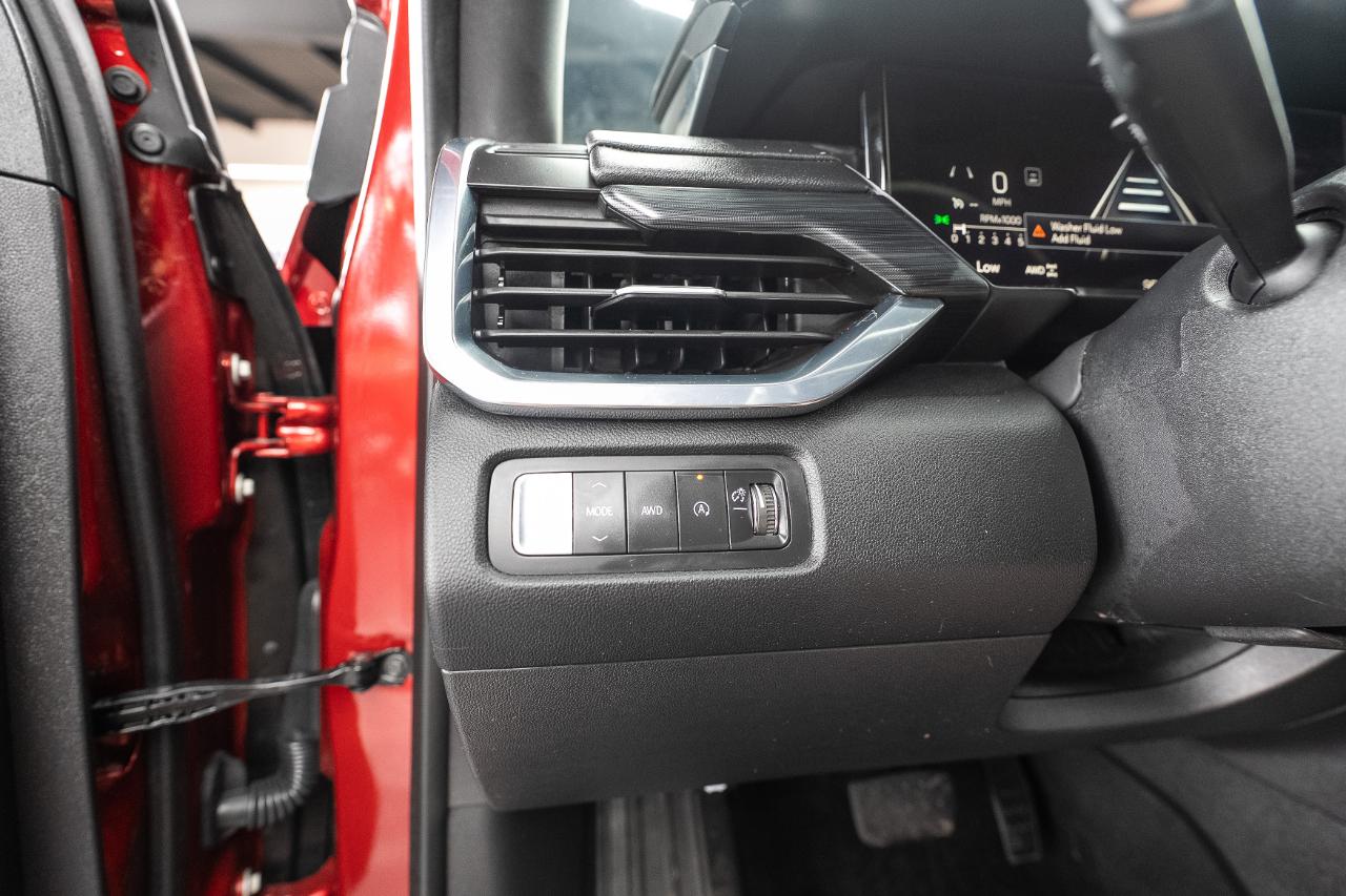 GMC Acadia Elevation AWD 2025
