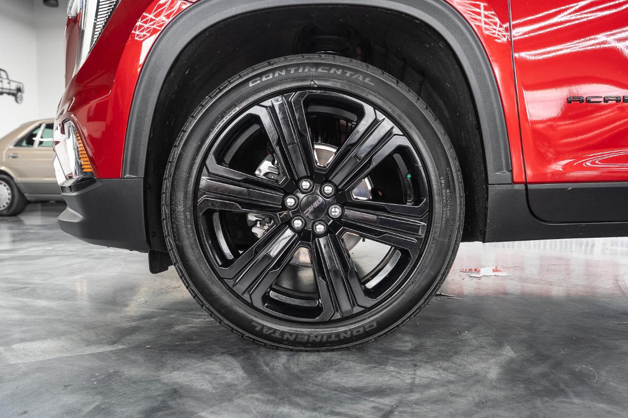 GMC Acadia Elevation AWD 2025