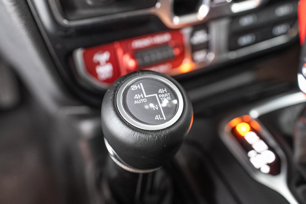 Jeep Wrangler 4xe Rubicon X 4x4 2024
