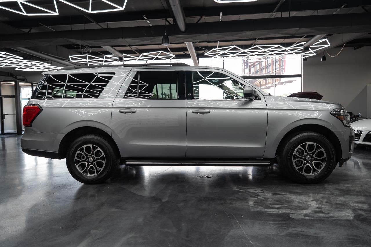 Ford Expedition MAX XLT 4WD 2023
