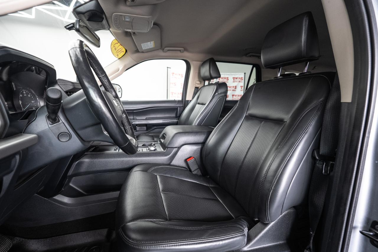 Ford Expedition MAX XLT 4WD 2023