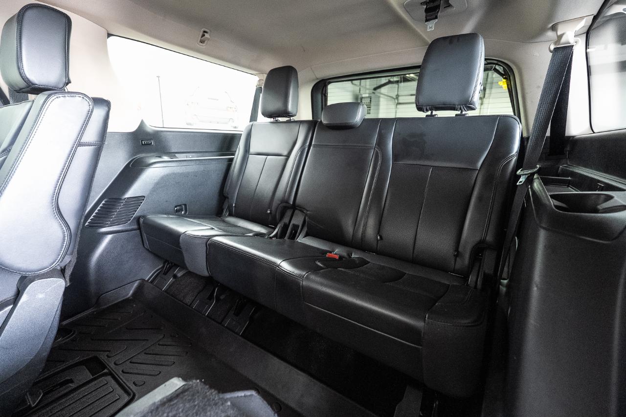 Ford Expedition MAX XLT 4WD 2023