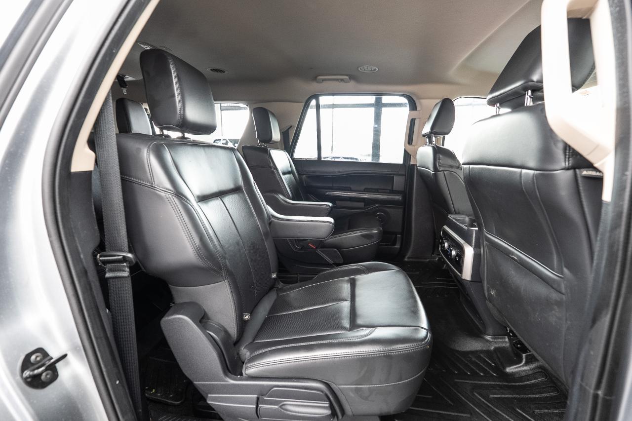 Ford Expedition MAX XLT 4WD 2023