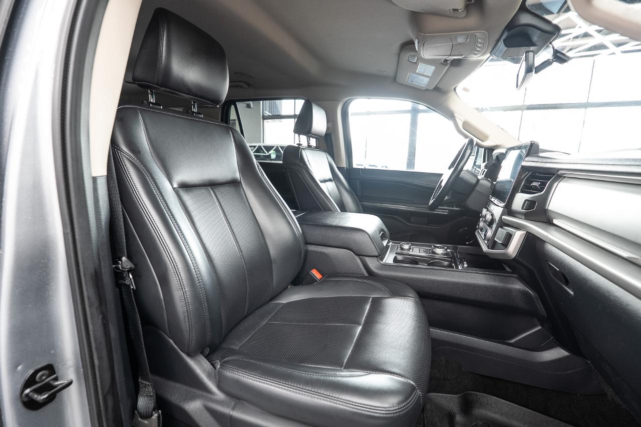 Ford Expedition MAX XLT 4WD 2023