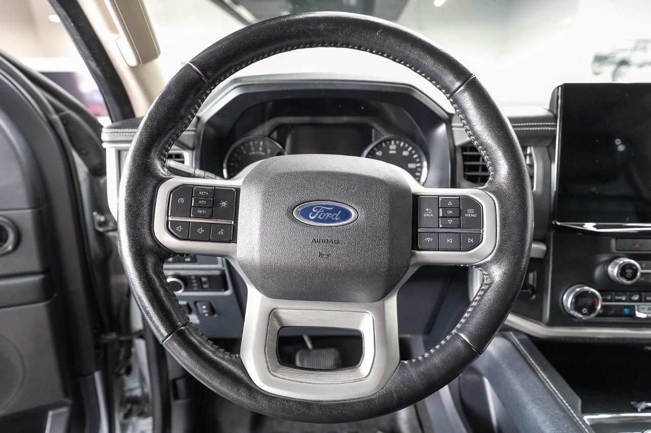 Ford Expedition MAX XLT 4WD 2023