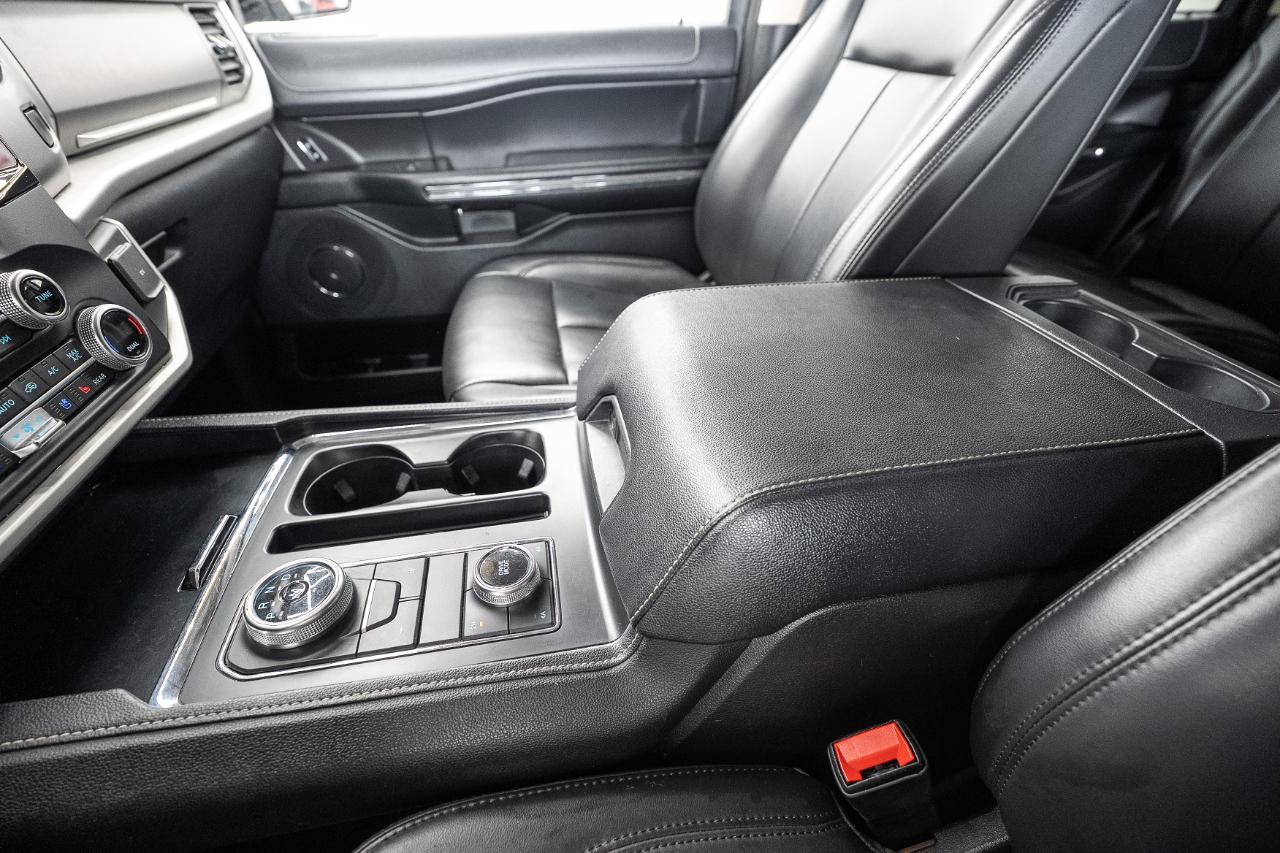 Ford Expedition MAX XLT 4WD 2023