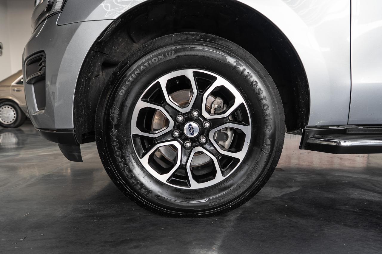 Ford Expedition MAX XLT 4WD 2023