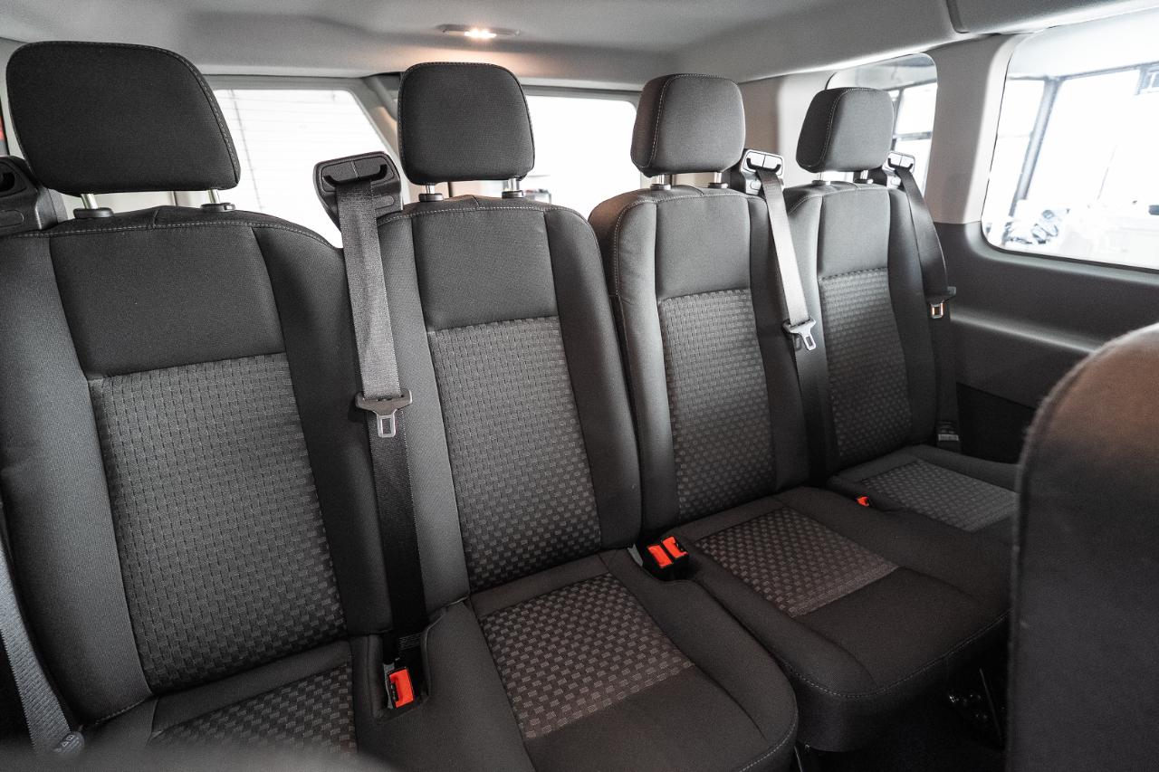 Ford Transit 350 Wagon Low Roof XL w/Sliding Pass. 148-in. WB 2023