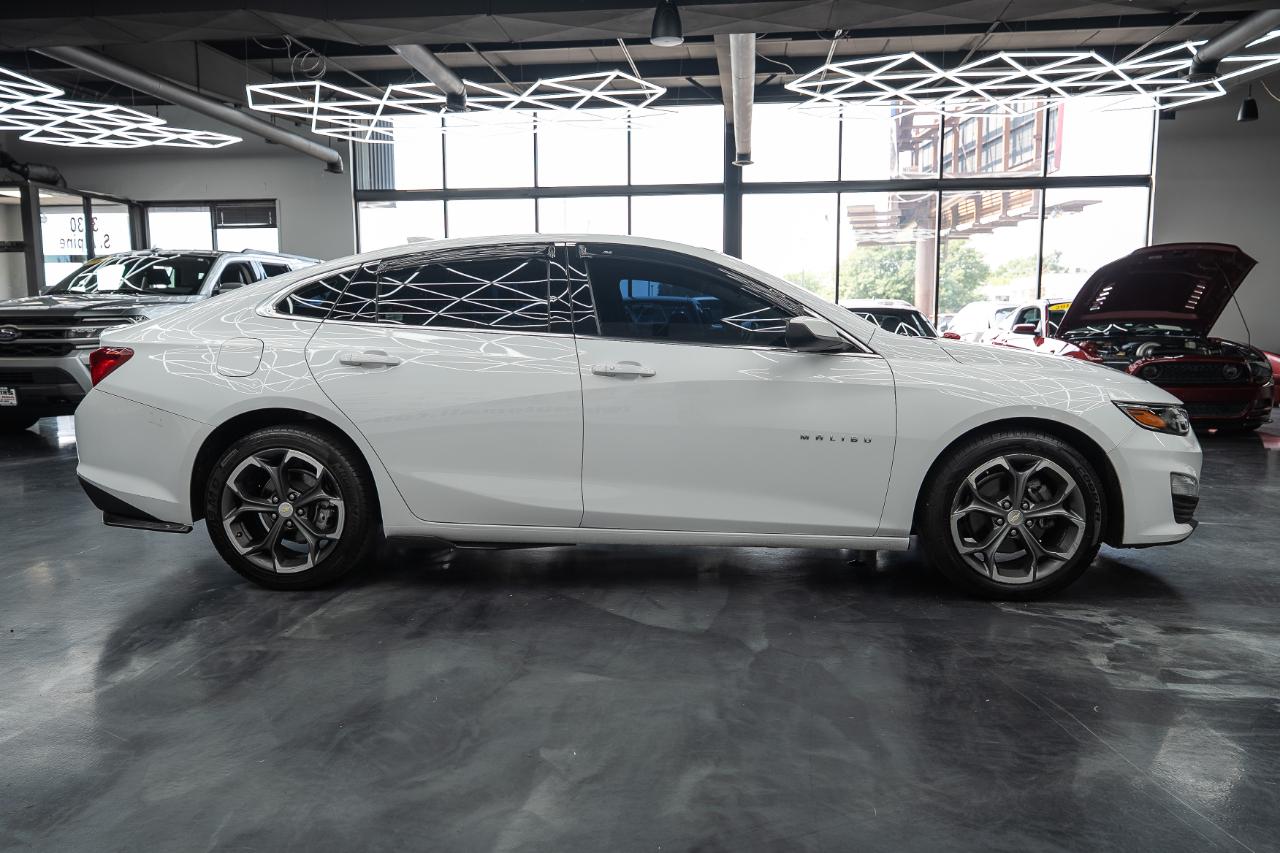 Chevrolet Malibu 1LT 2023
