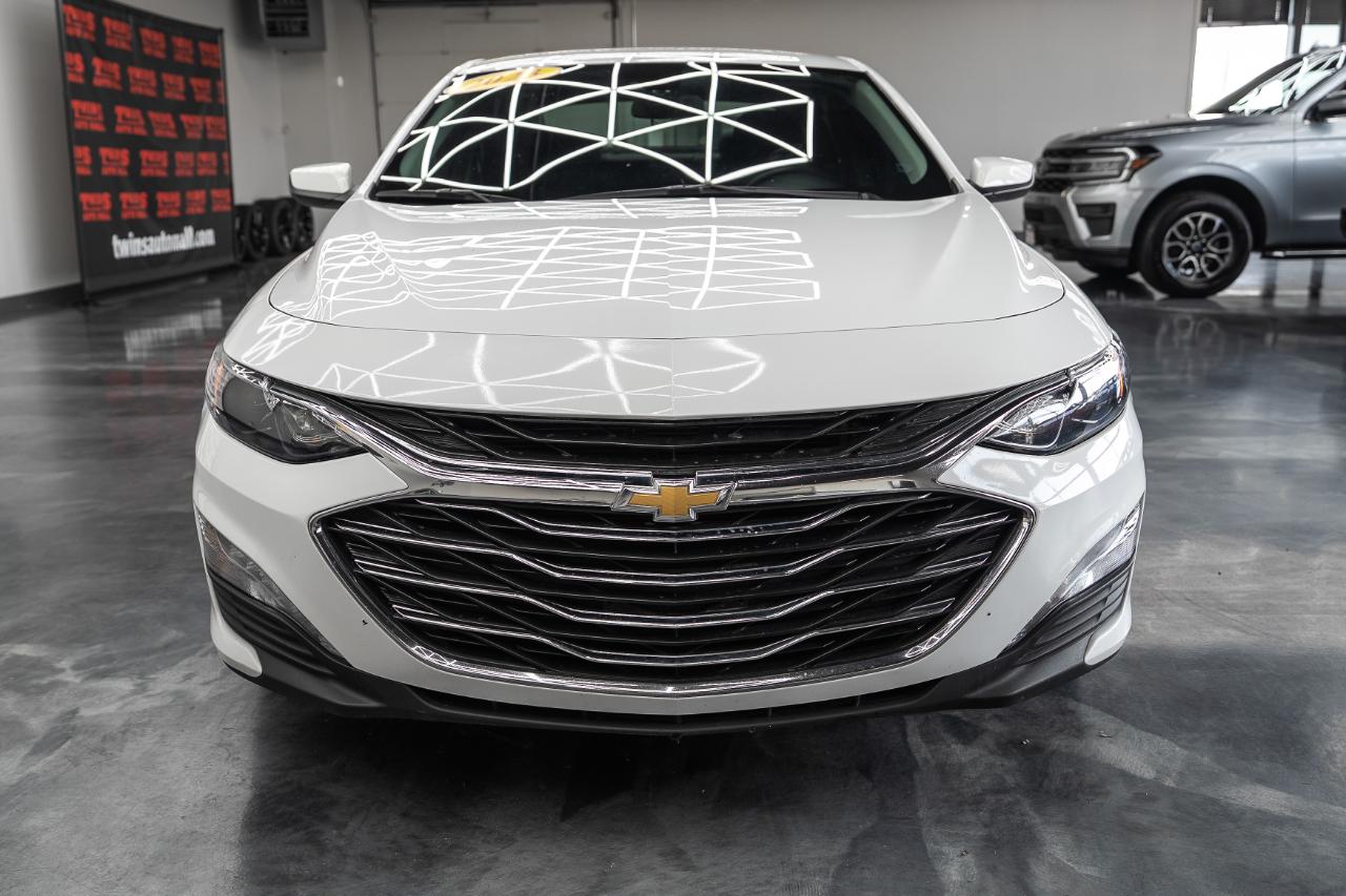 Chevrolet Malibu 1LT 2023