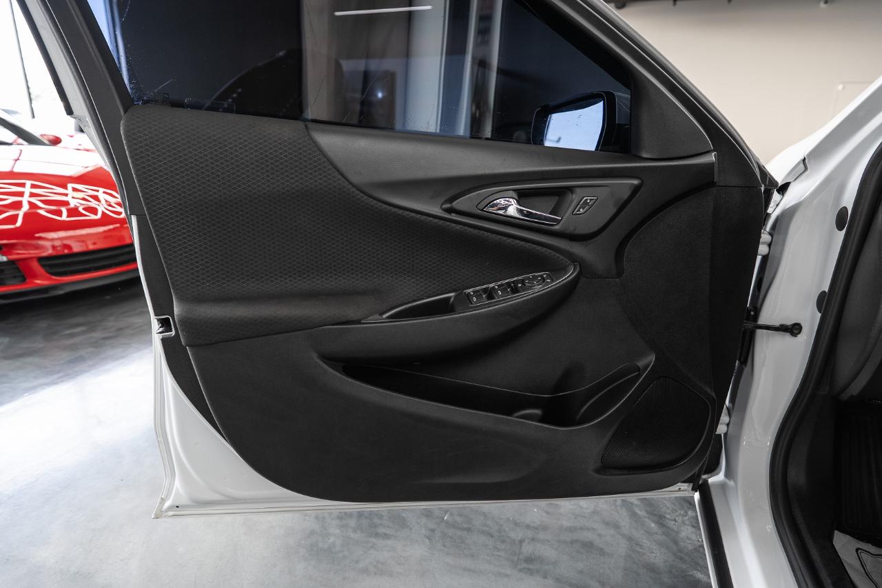 Chevrolet Malibu 1LT 2023