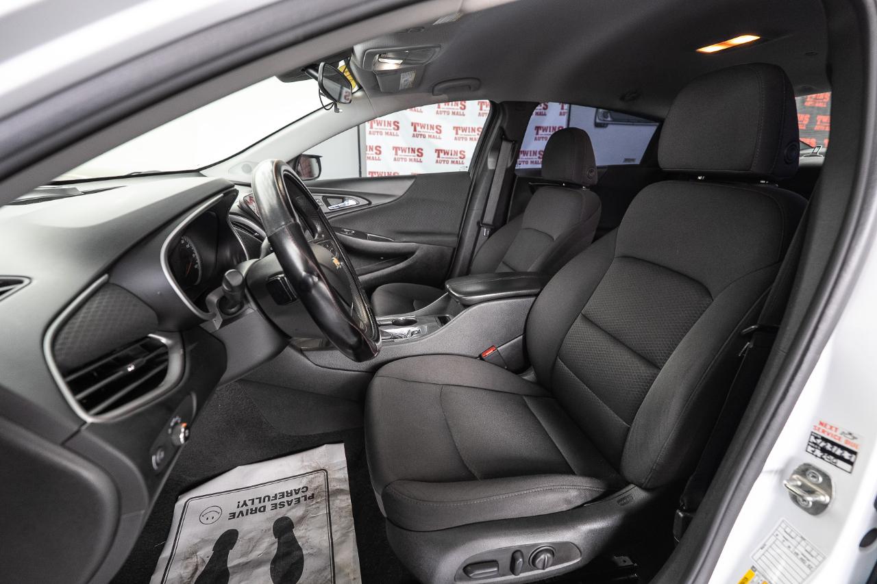 Chevrolet Malibu 1LT 2023