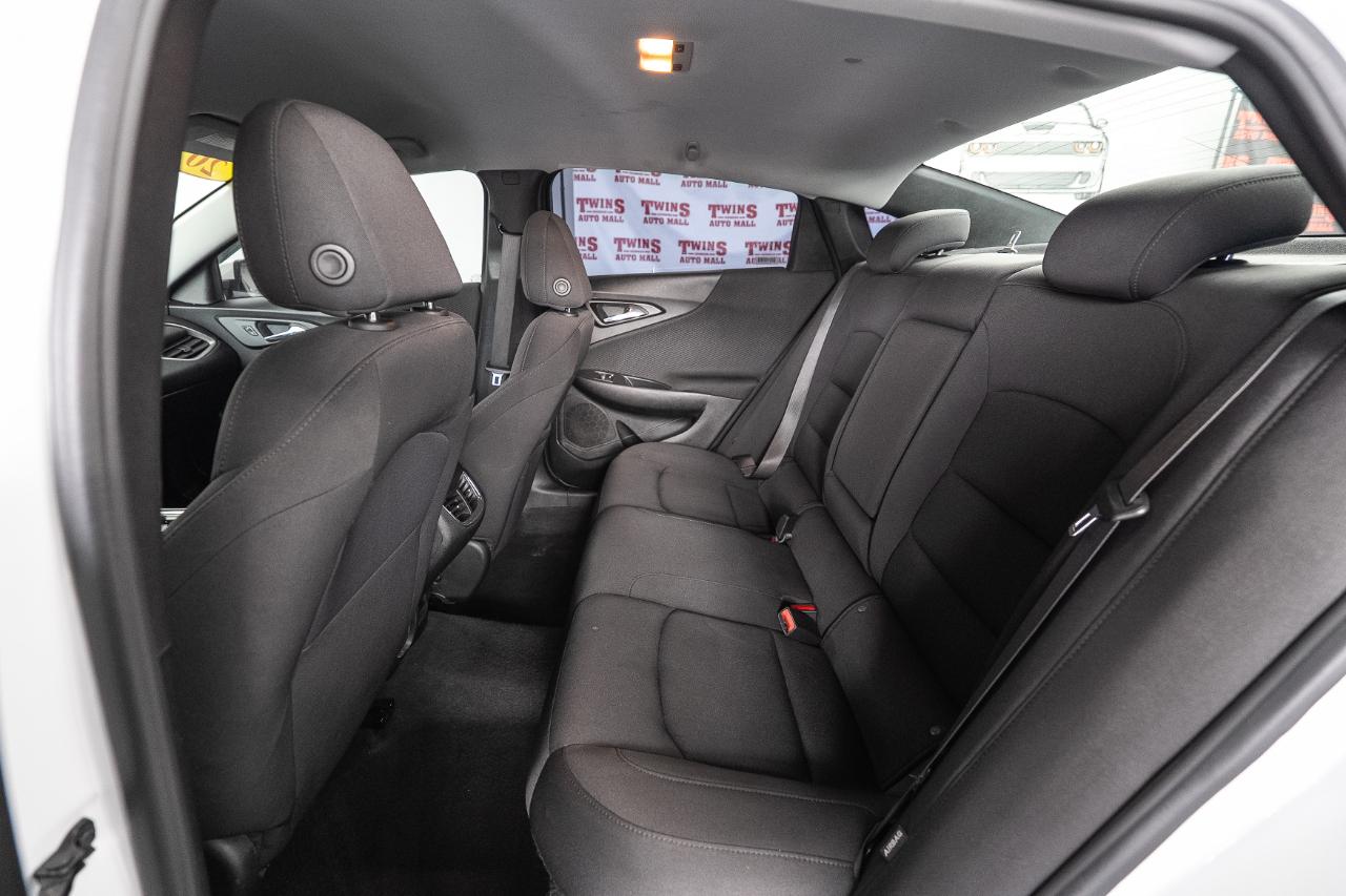 Chevrolet Malibu 1LT 2023