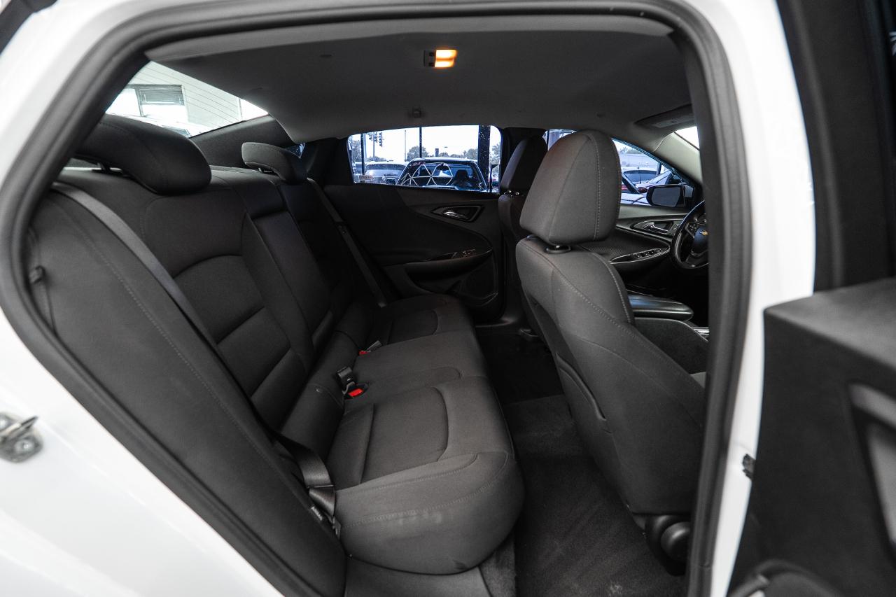 Chevrolet Malibu 1LT 2023