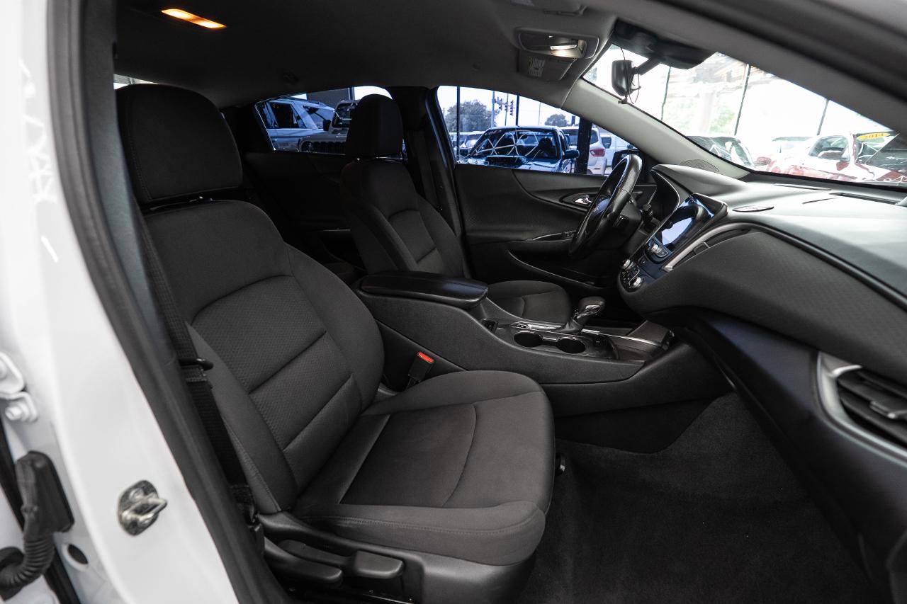 Chevrolet Malibu 1LT 2023