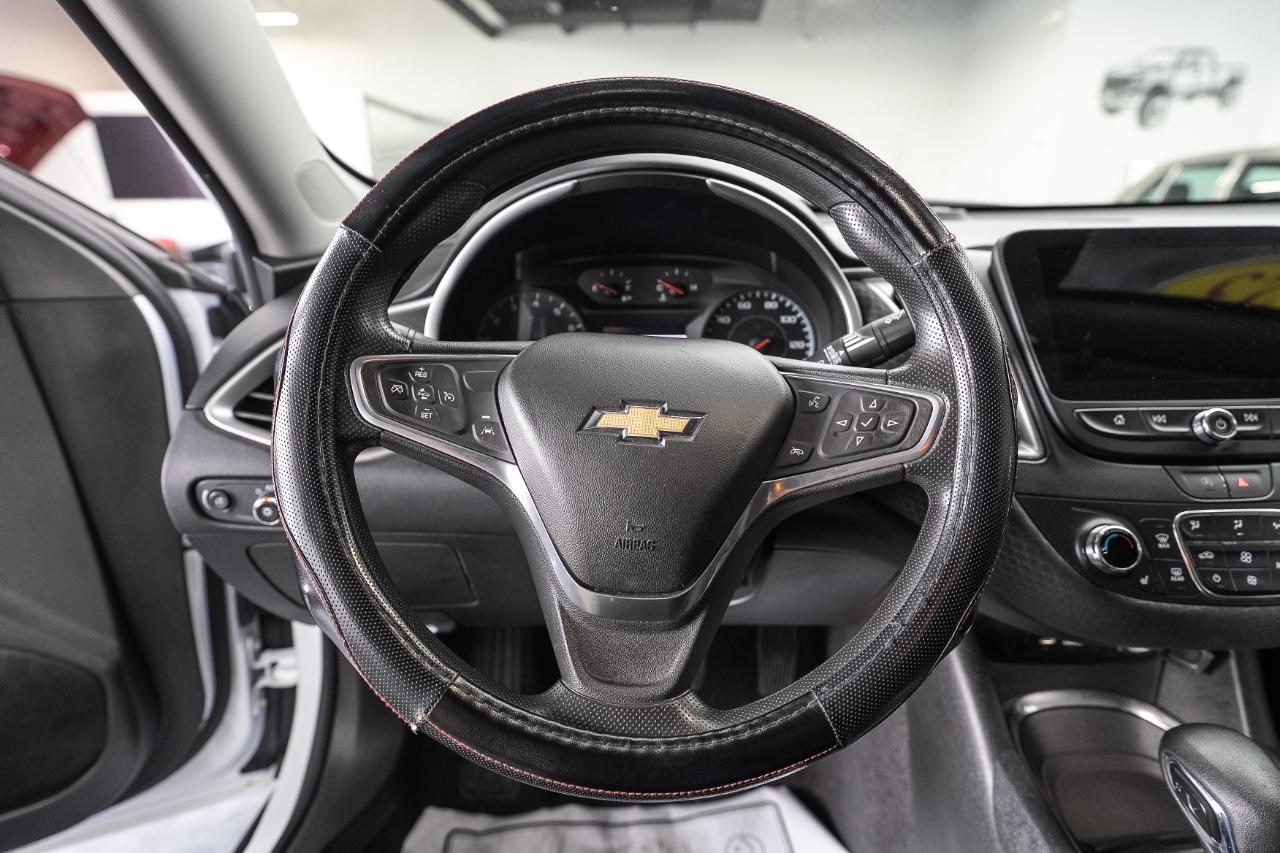 Chevrolet Malibu 1LT 2023