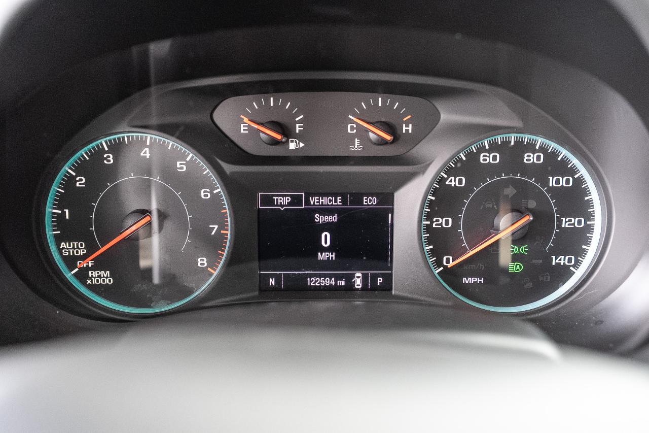 Chevrolet Malibu 1LT 2023