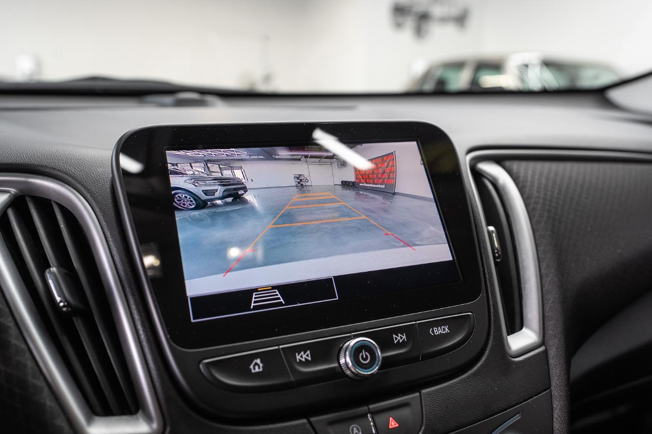 Chevrolet Malibu 1LT 2023