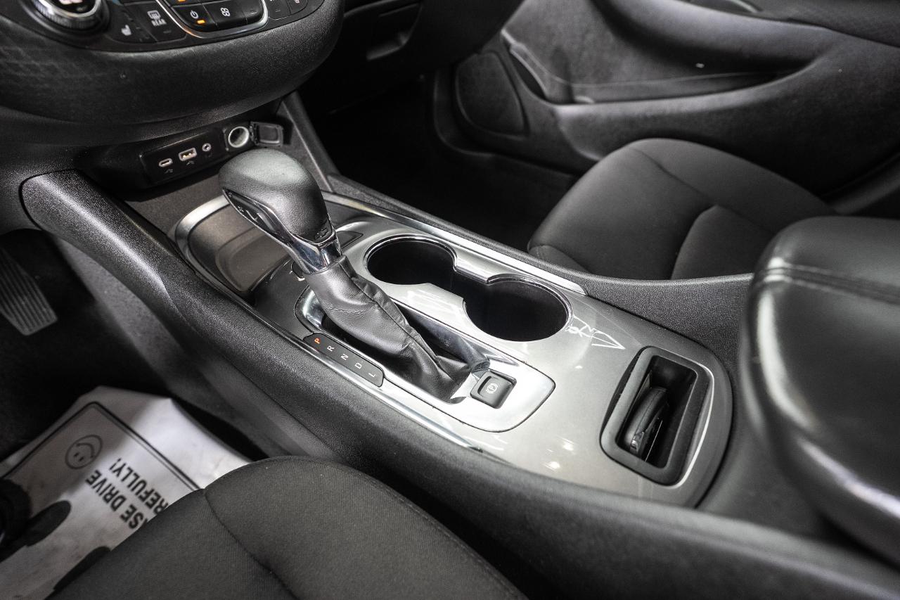 Chevrolet Malibu 1LT 2023